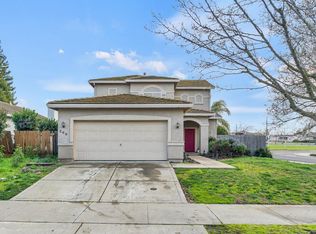 200 Wildflower Dr, Roseville, CA