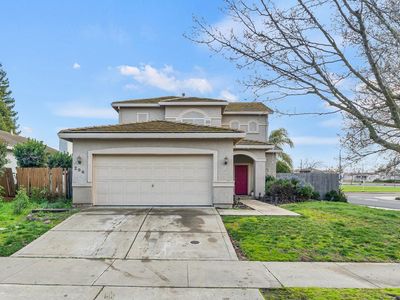200 Wildflower Dr, Roseville, CA, 95678
