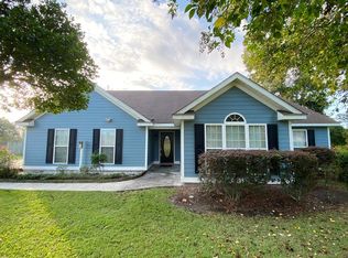 541 Boyette Rd, Lakeland, GA 31635