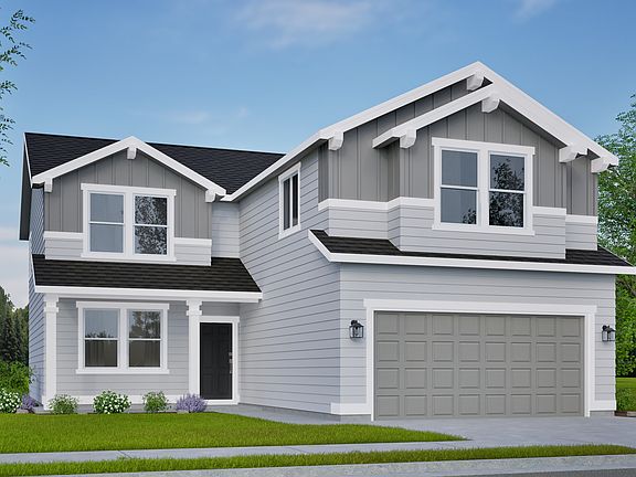 Stoneridge Encore I 1