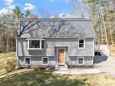 349 Whittier Drive, Fremont, NH, 03044