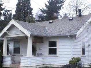 6841 SE 48th Ave, Portland, OR 97206