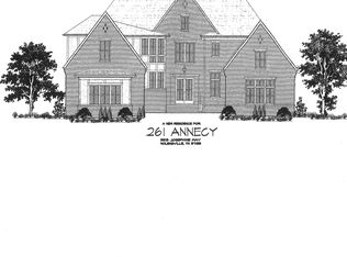 3513 Josephine Way LOT 261, Nolensville, TN 37135