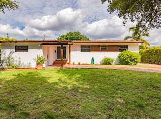 7731 SW 18th Ter, Miami, FL 33155