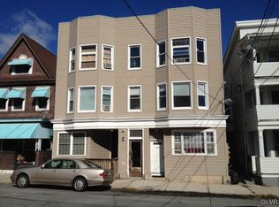 211 E Bertsch St, Lansford, PA 18232
