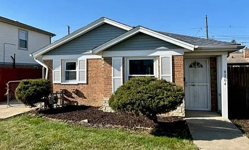 9704 Richard Ave photo 1