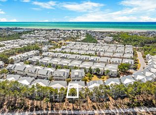 269 Milestone Dr Unit B, Inlet Beach, FL 32461