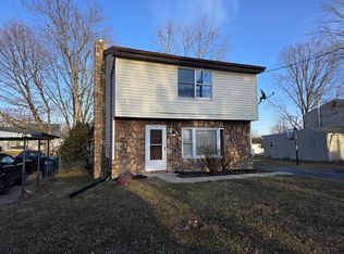 207 S Lockwillow Ave, Harrisburg, PA 17112