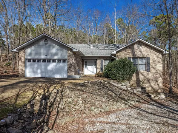 24 Madrid Ln, Hot Springs, AR 71909