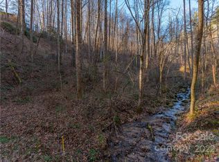 0 Parris Branch Rd, Sylva, NC 28779