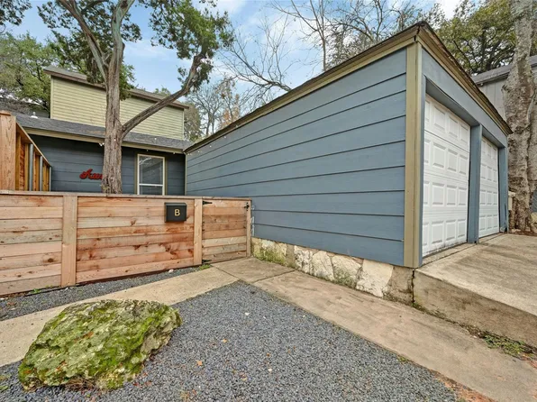1103 Kenwood Ave #B, Austin, TX 78704