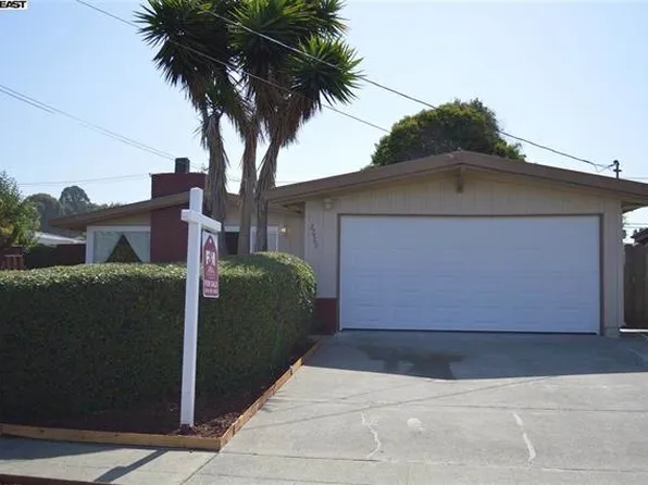 27460 Lyford St, Hayward, CA 94544