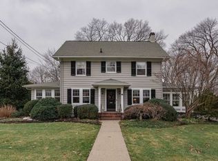 91 Central Ave, Glen Rock, NJ 07452