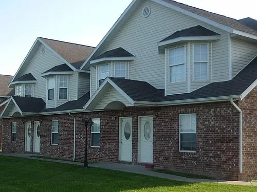 1400 W Frosty Dr Photo 1