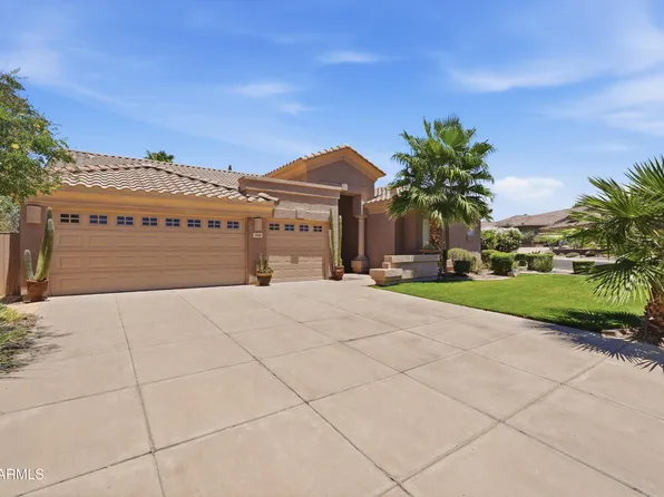 7458 E MARIPOSA GRANDE Drive, Scottsdale, AZ 85255