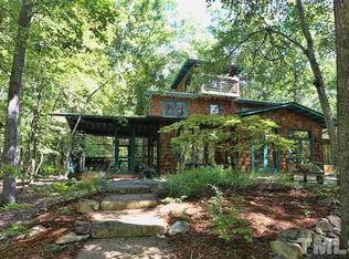 7007 Lassens Trl, Chapel Hill, NC 27516