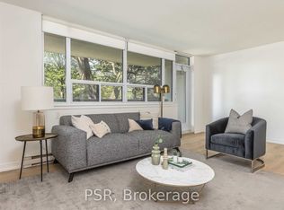 240 Markland Dr #208, Toronto, ON M9C 1R3