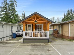 5920 200th St SW UNIT 34, Lynnwood, WA