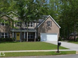329 Saint Andrews Rd, Rincon, GA 31326