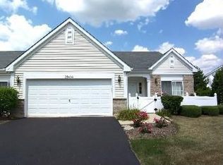 21454 W Douglas Ln, Plainfield, IL 60544