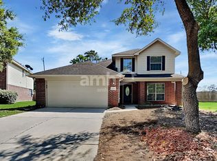 21308 Terreton Springs Dr, Porter, TX 77365