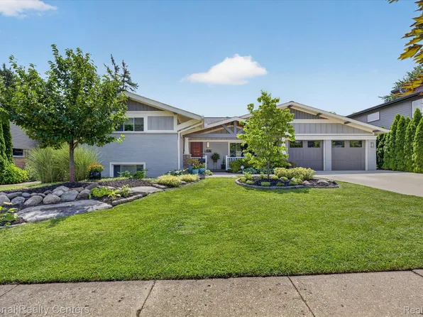 1419 Carol Ave, Plymouth, MI 48170