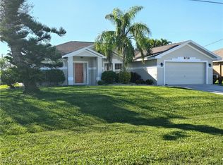 4714 SW 24th Ave, Cape Coral, FL 33914