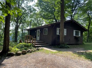1440 194th Ave, Balsam Lake, WI 54810