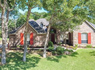 3508 Buckingham Dr, Corinth, TX 76210