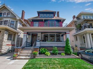 259 Pennsylvania St, Buffalo, NY 14201