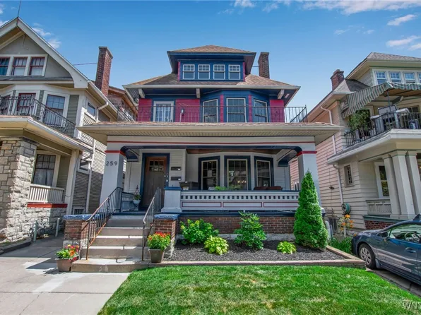 259 Pennsylvania St, Buffalo, NY 14201