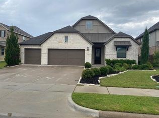 4204 Milrany Ln, Melissa, TX 75454