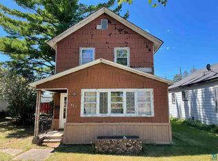 409 5th Ave E, Ashland, WI 54806