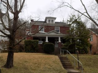 1012 Valley Rd, Charleston, WV 25302