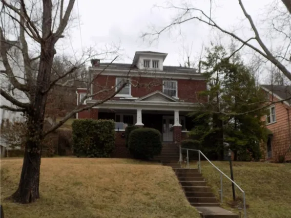 1012 Valley Rd, Charleston, WV 25302