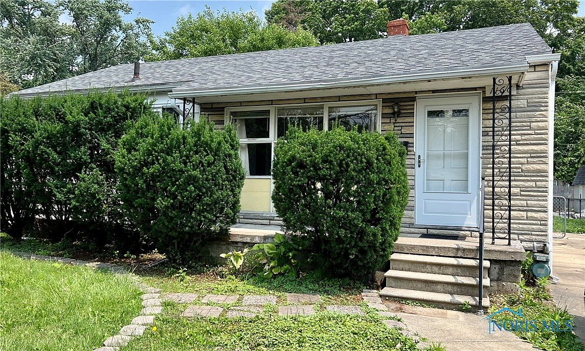 1166 Key St, Maumee, OH 43537 MLS 6103380 Zillow