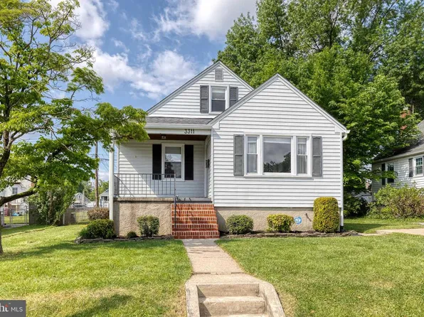 3311 Texas Ave, Baltimore, MD 21234
