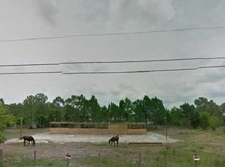 17455 42nd Rd N, Loxahatchee, FL 33470