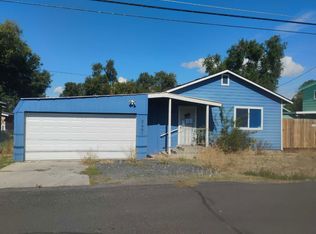 3441 Bristol Ave, Klamath Falls, OR 97603