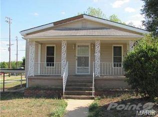507 W Fite St, Park Hills, MO 63601