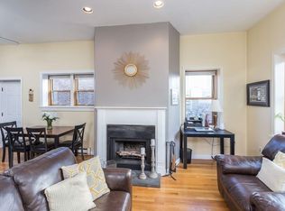 1750-1752 Washington St UNIT 7, Boston, MA 02118