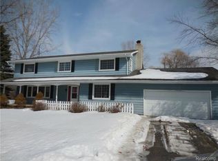 3332 Marathon Rd, Columbiaville, MI 48421