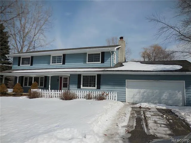 3332 Marathon Rd photo 1