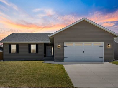 2903 Belle St SW, Cedar Rapids, IA, 52404