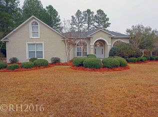 3001 Tara Dr, Sumter, SC 29150