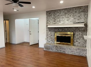 12329 Newgate Dr, Yukon, OK 73099