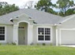3298 Slama Ave SE, Palm Bay, FL 32909