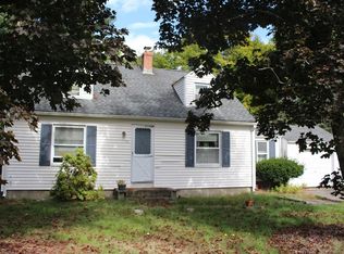 38 Elm St E, Raynham, MA 02767