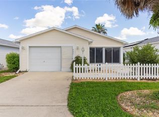 9321 SE 172nd Augusta Ln, The Villages, FL 32162