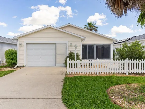 9321 SE 172nd Augusta Ln, The Villages, FL 32162